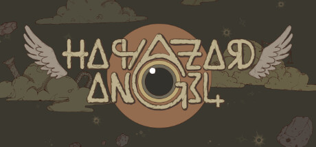 Haphazard Angel Playtest