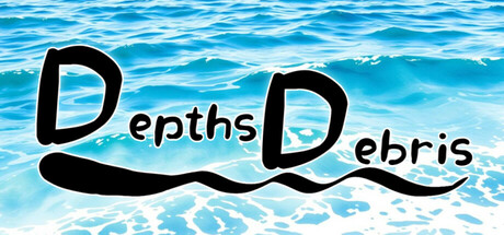 うみのもくず / Depths Debris