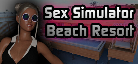 Sex Simulator - Beach Resort