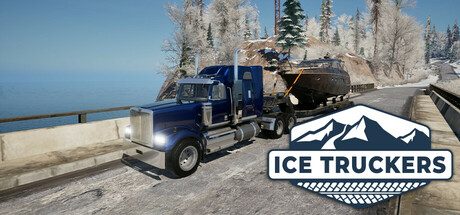 Ice Truckers