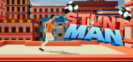 STUNTMAN Playtest