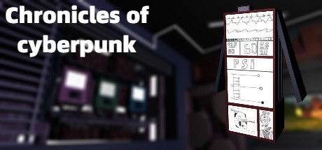 Chronicles of cyberpunk