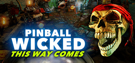 Pinball Wicked