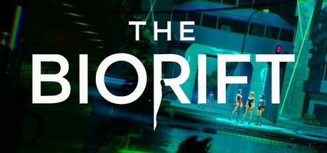 THE BIORIFT