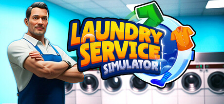 Laundry Service Simulator