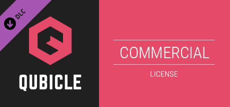 Qubicle Professional License