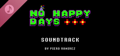 No Happy Days Soundtrack