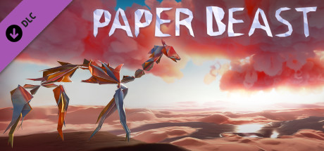 Paper Beast - VR Upgrade for Folded Edition