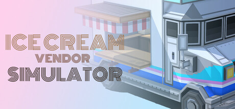 Ice Cream Vendor Simulator