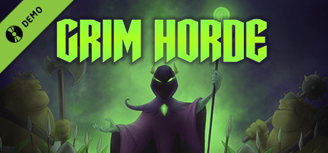 Grim Horde Demo