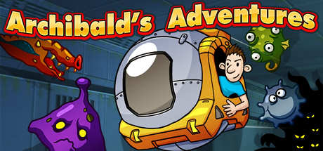 Archibald's Adventures