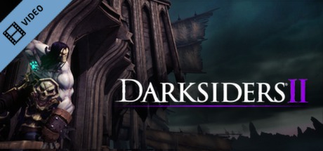 Darksiders II Behind the Scenes Trailer