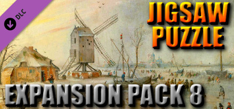 Jigsaw Puzzle - Expansion Pack 8