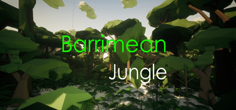 Barrimean Jungle