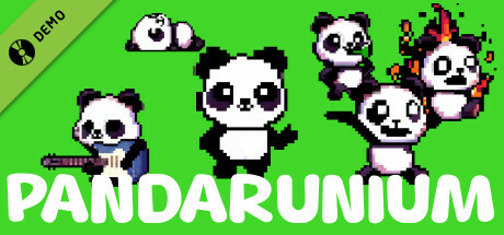 Pandarunium Demo