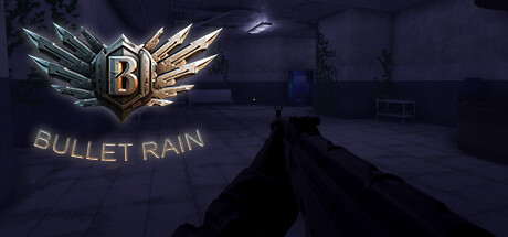 Bullet Rain