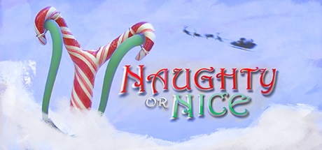 Naughty Or Nice