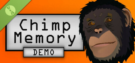 Chimp Memory Demo