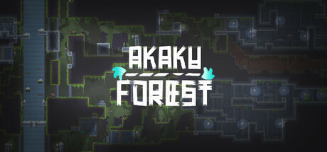 Akaku Forest