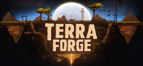 TerraForge