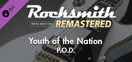 Rocksmith® 2014 Edition – Remastered – P.O.D. - “Youth of the Nation”