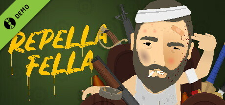 Repella Fella Demo