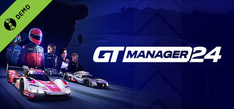 GT Manager '24 Demo