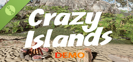 Crazy Islands Demo