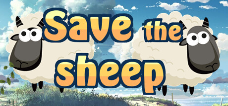 Save the sheep