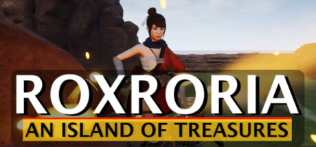 Roxroria: An Island Of Treasures