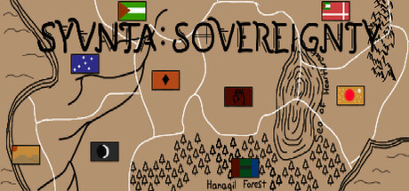 Syvnta: Sovereignty