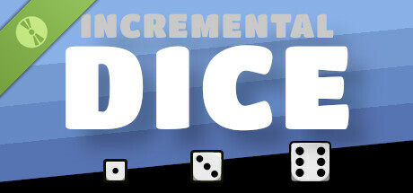 Incremental Dice Demo