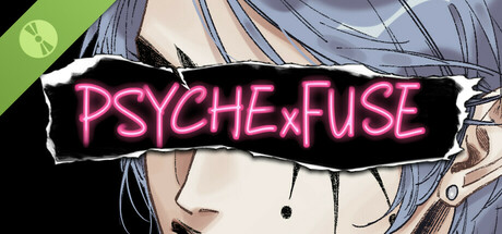 PSYCHExFUSE Demo