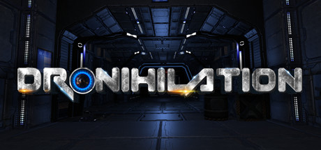 Dronihilation VR