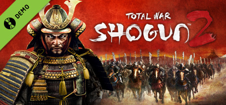 Total War: SHOGUN 2 Demo