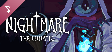 Nightmare: The Lunatic Soundtrack