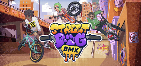 Street Dog BMX Playtest