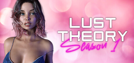 Lust Theory - Season 1