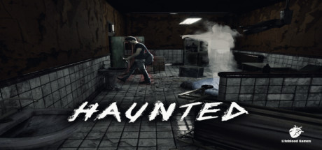 Haunted Experiment