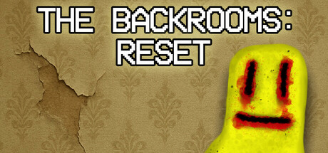 The Backrooms: Reset