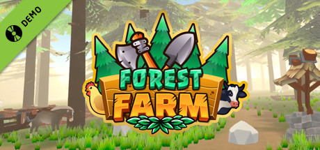 Forest Farm Demo