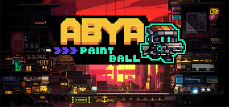 ABYA:Paint Ball