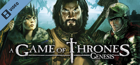 A Game of Thrones-Genesis Trailer