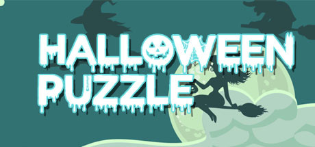 Halloween Puzzle