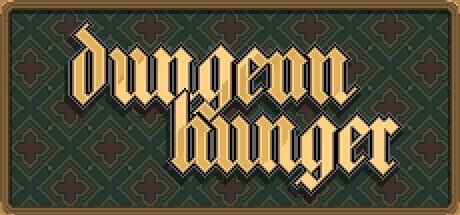 Dungeon Hunger