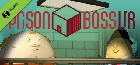 Prison Boss VR Demo