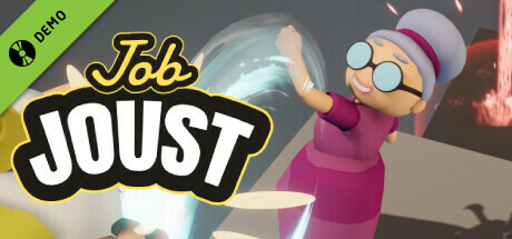 Job Joust Demo