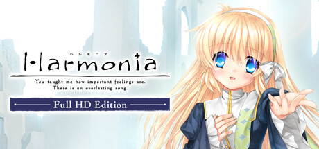 Harmonia Full HD Edition