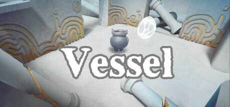 Vessel: The First Chapter