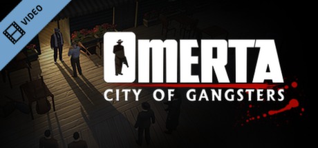 Omerta PEGI Gameplay